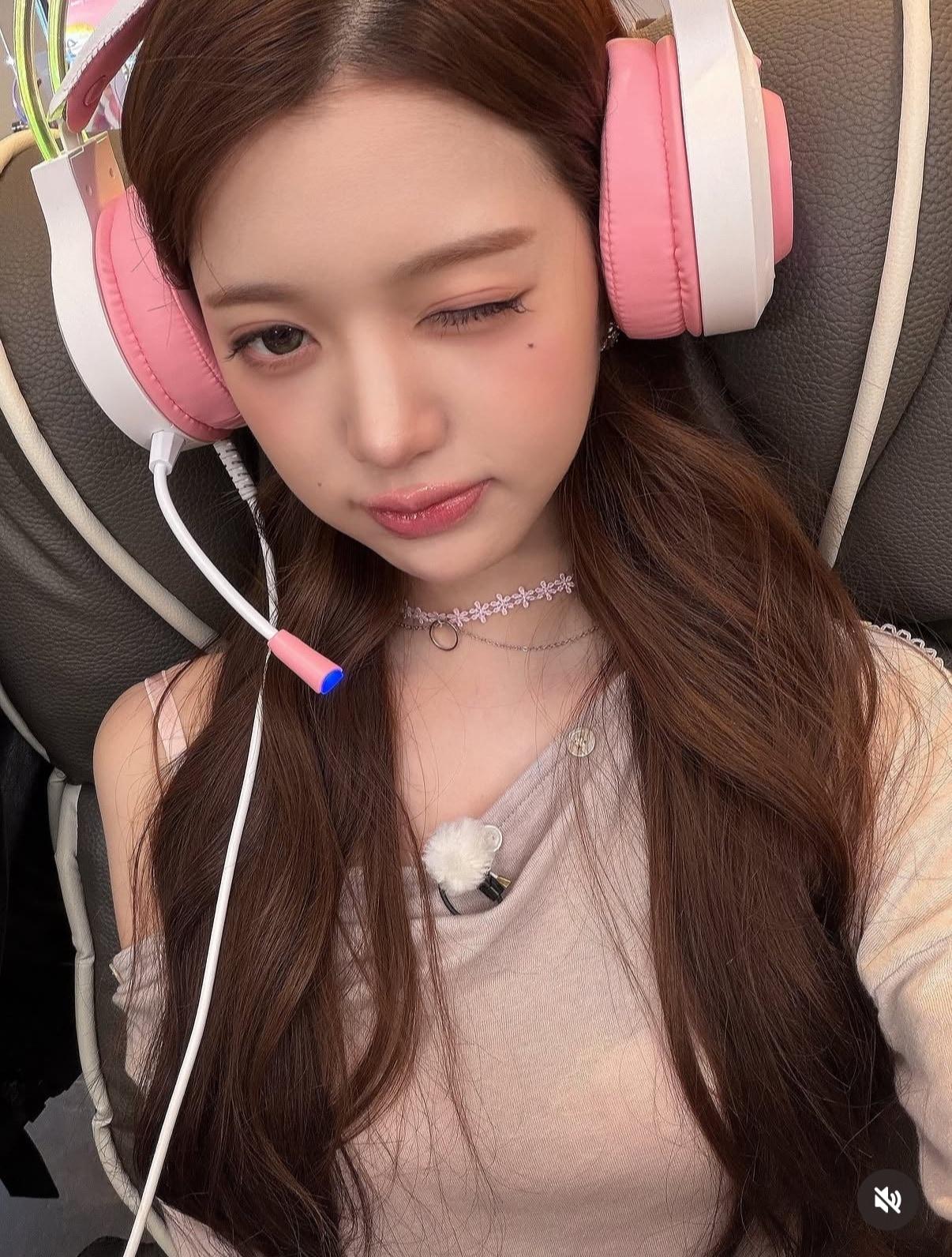 본문 이미지 - 사진=장원영 인스타그램