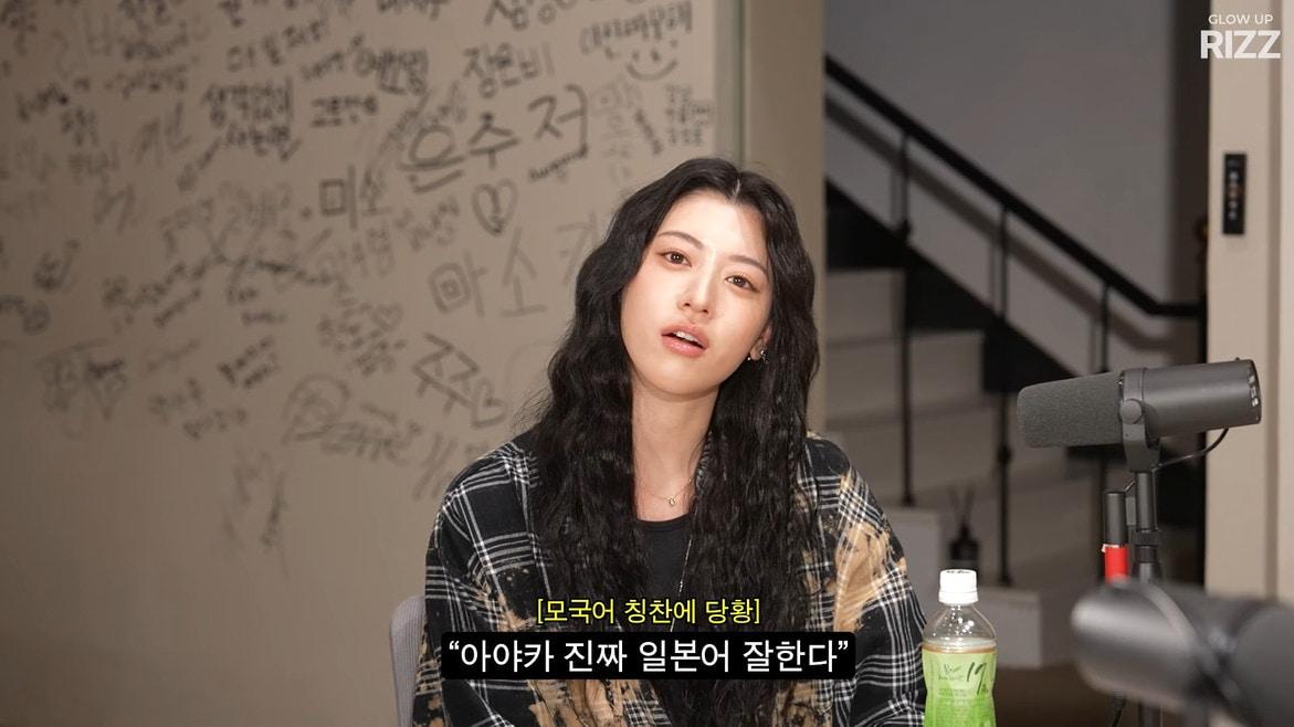 본문 이미지 - 사진=유튜브 채널 '에겐남 스윙스' 영상 갈무리