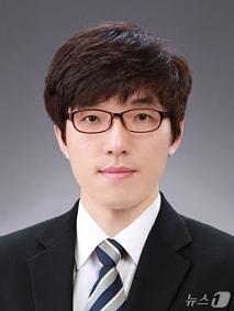 본문 이미지 - 전남광주 서구 안전총괄과 소속 김종성 주무관(전남광주 서구 제공. 재판매 및 DB 금지)