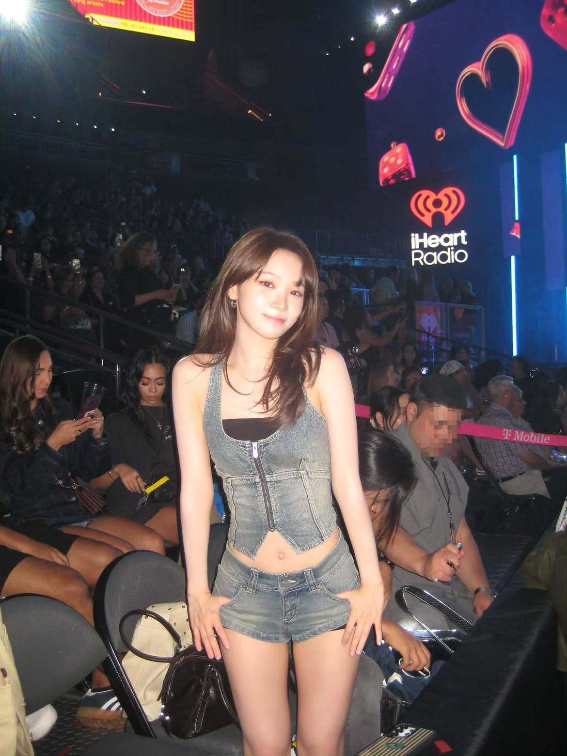 본문 이미지 - 사진=김채원 인스타그램