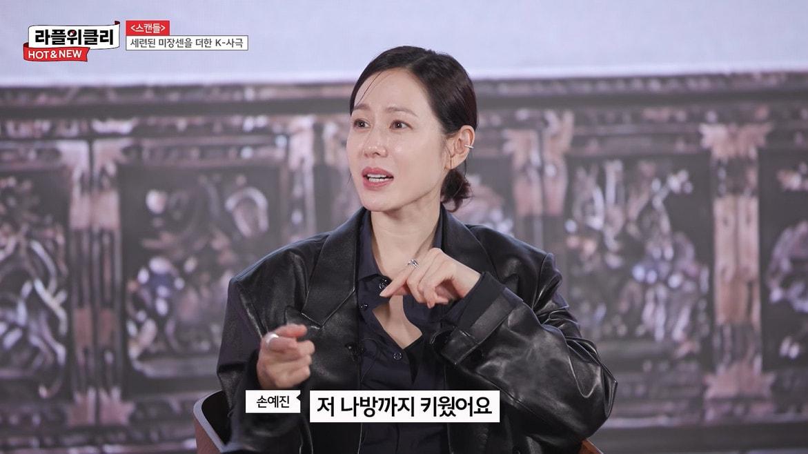 본문 이미지 - 사진=유튜브 채널 '라이프플러스 티비' 영상 갈무리