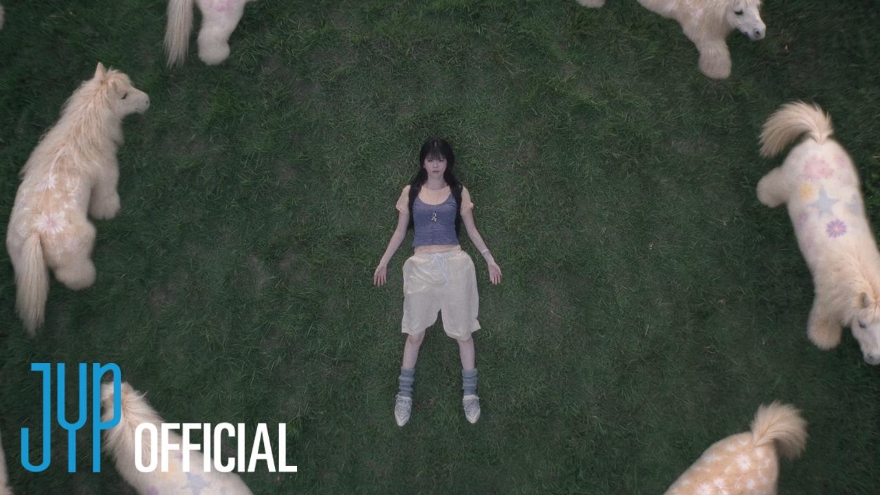 본문 이미지 - 니쥬(JYP엔터테인먼트 제공)