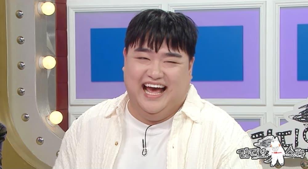 본문 이미지 - MBC '라디오스타'