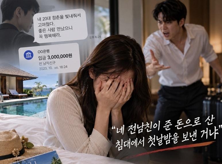 본문 이미지 - 챗GPT로 만든 이미지 사진.