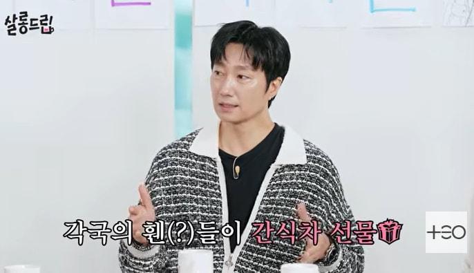 본문 이미지 - 유튜브 '살롱드립' 화면 캡처