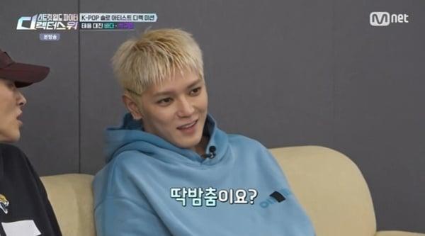 본문 이미지 - Mnet '스트릿 월드 파이터:디렉터스 워' 캡처
