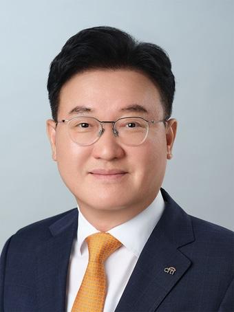 본문 이미지 - 김경호 한국씨티은행 기업금융그룹 부행장.