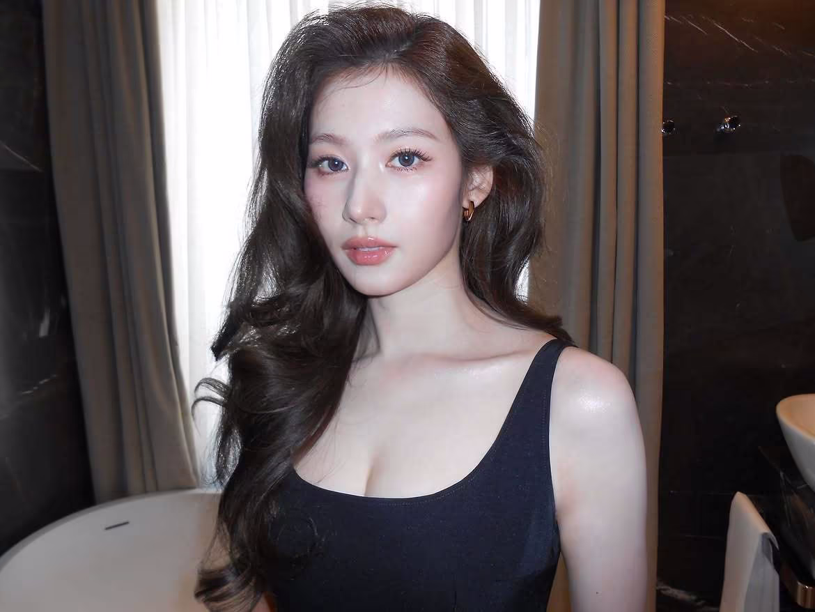 본문 이미지 - 사진=사나 인스타그램