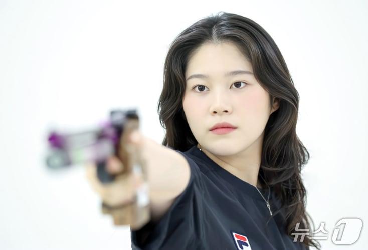 본문 이미지 - 제20회 아이치-나고야 아시안게임에 출전하고 있는 전북 임실군청 소속 추가은 선수.(임실군제공, 재판매 및 DB 금지)2026.9.23/뉴스1