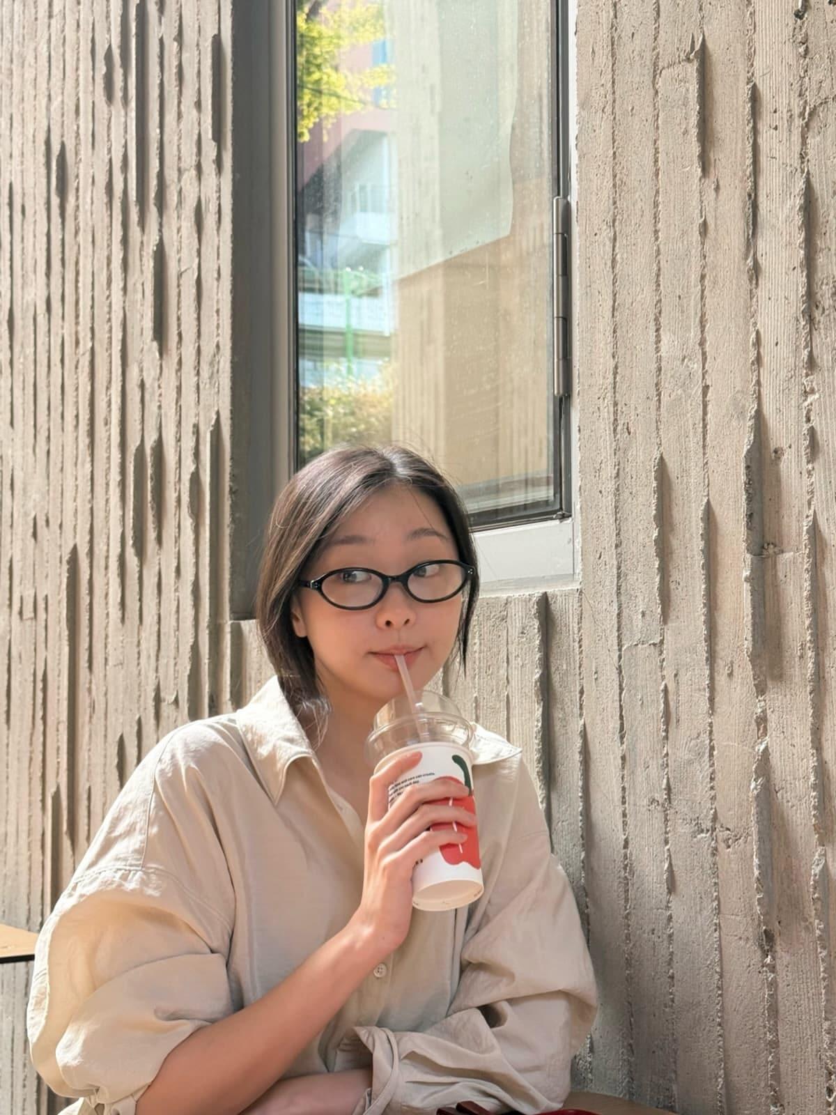 본문 이미지 - 사진=김다미 인스타그램