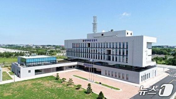 본문 이미지 - 평택해양경찰서 뉴스1 자료사진 