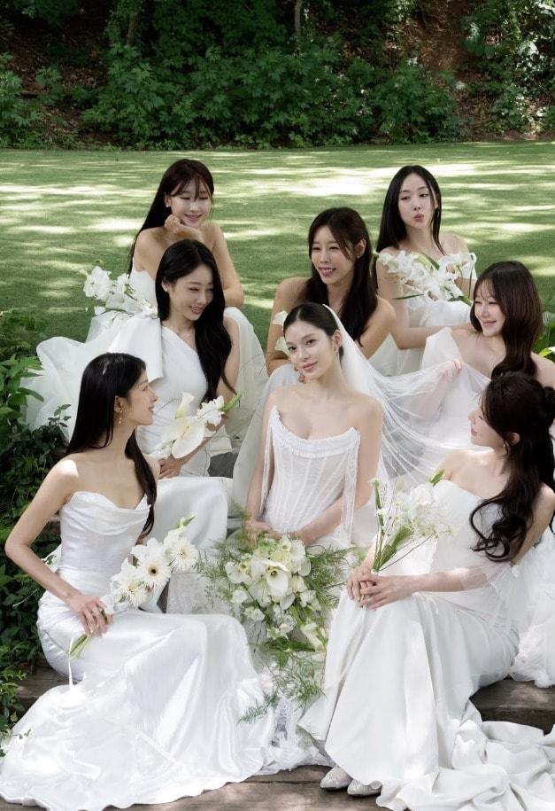 본문 이미지 - 나인뮤지스 출신 조가빈 인스타그램