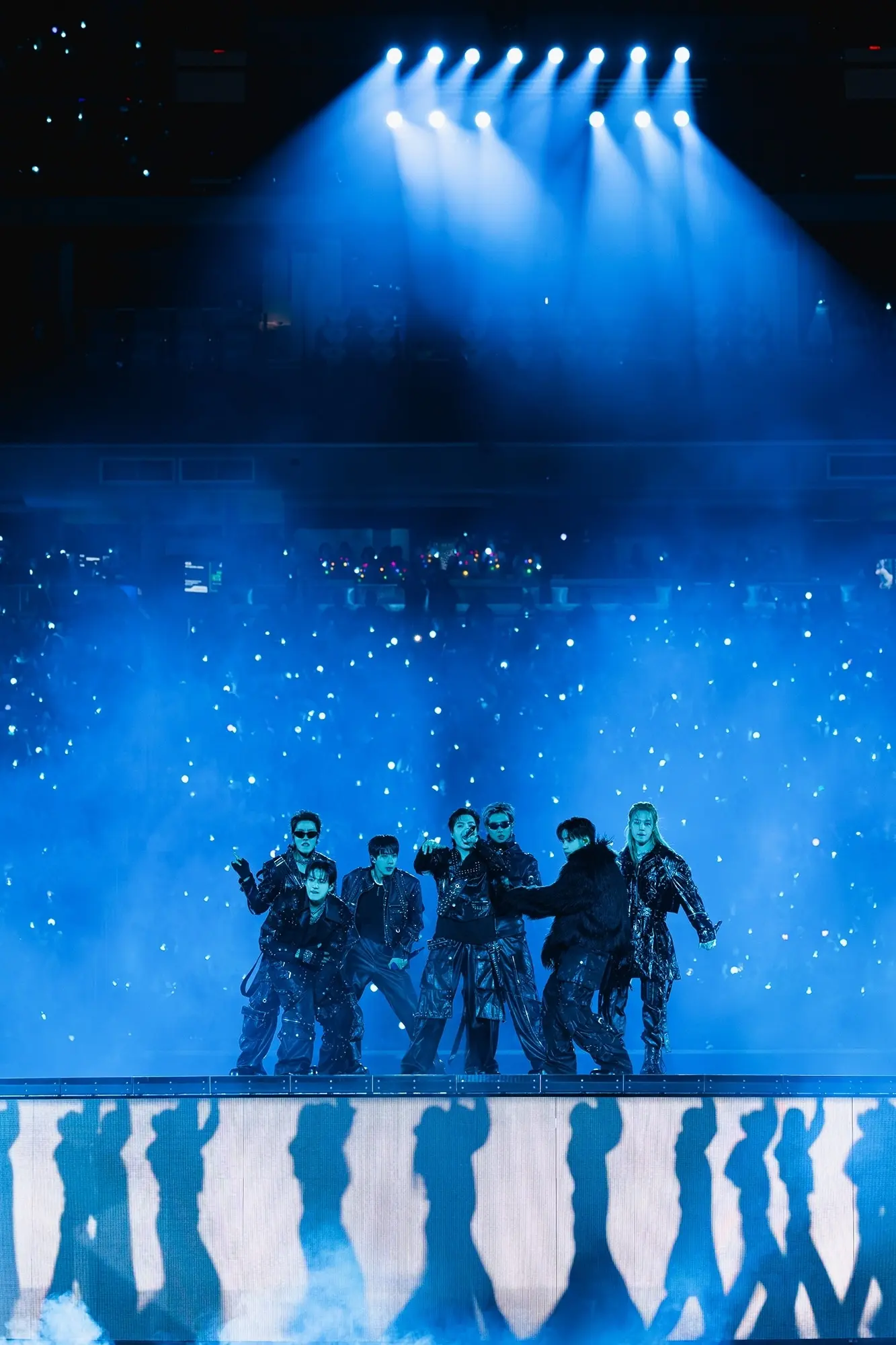본문 이미지 - 방탄소년단(빅히트뮤직 제공)