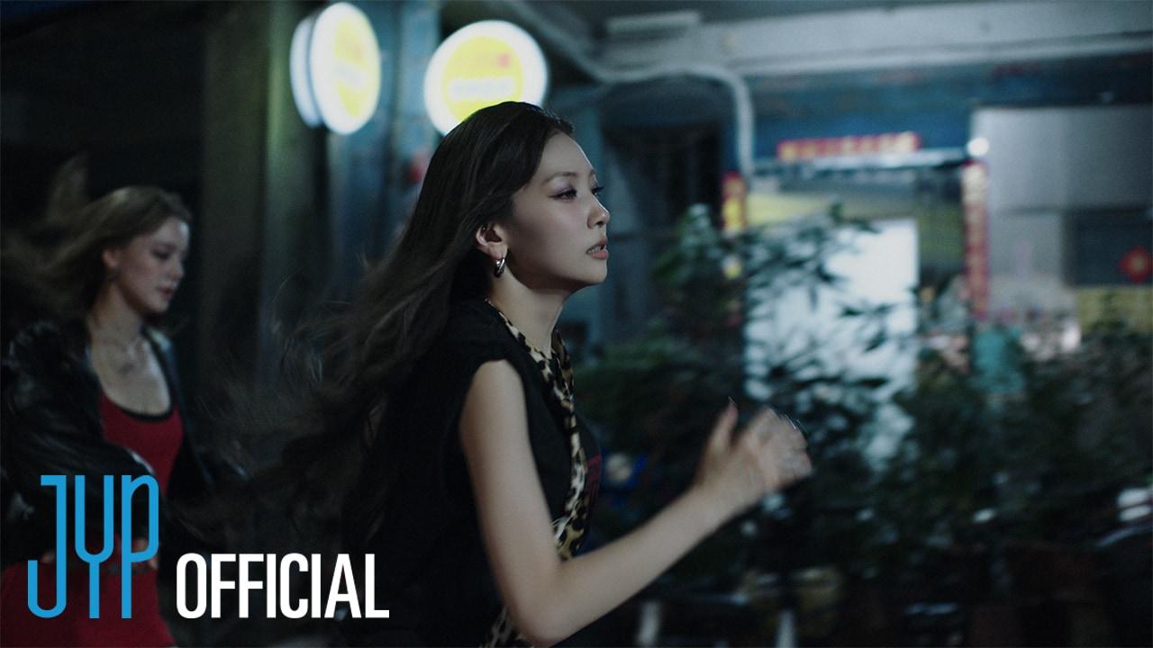 본문 이미지 - 니쥬(JYP엔터테인먼트 제공)