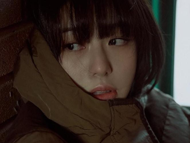 본문 이미지 - 권민아 SNS