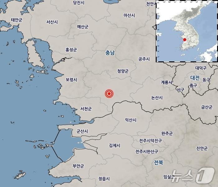 본문 이미지 - (기상청 제공)
