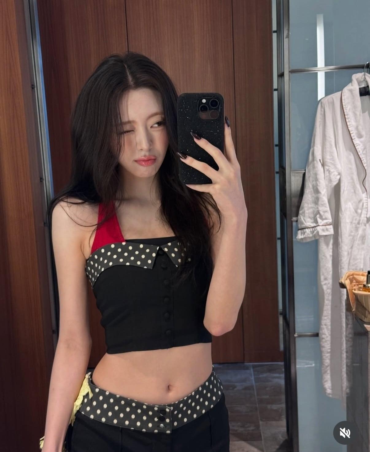 본문 이미지 - 사진=유나 인스타그램