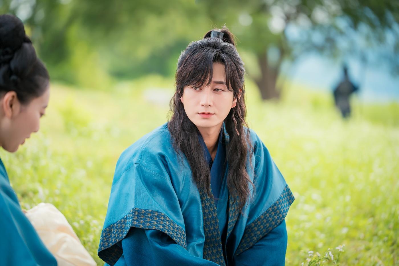 본문 이미지 - 사진제공=KBS 2TV '문무'