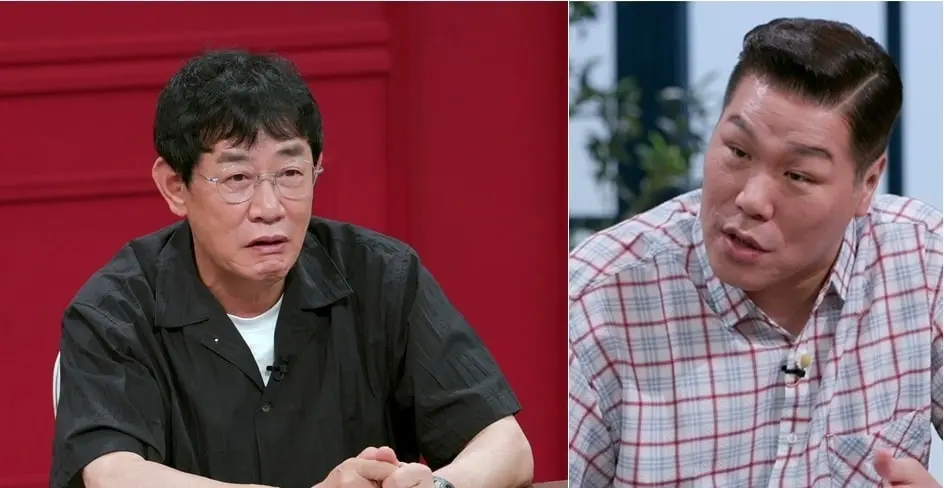 본문 이미지 - JTBC '연애전쟁'