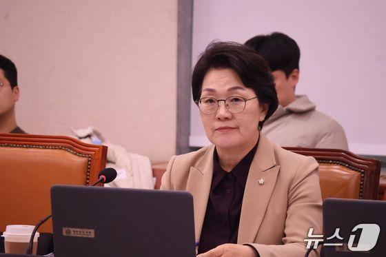 본문 이미지 - 권향엽 더불어민주당 의원.(권향엽 의원실 제공. 재판매 및 DB금지)