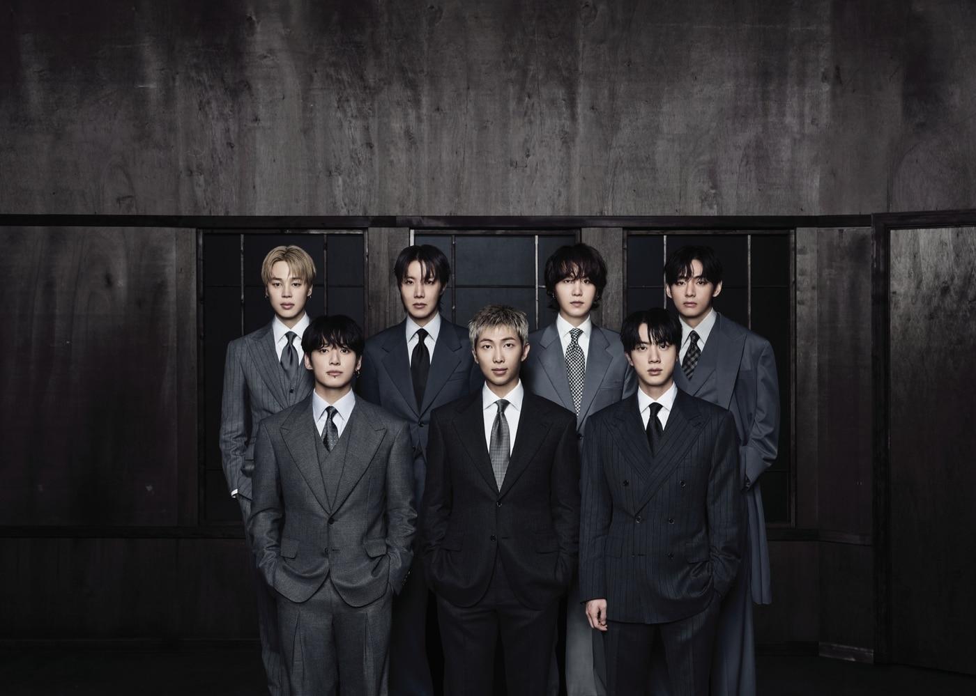 본문 이미지 - 방탄소년단