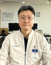 본문 이미지 - 김형주 현대자동차 상무(전주공장 제공. 재판매 및 DB금지)/뉴스1