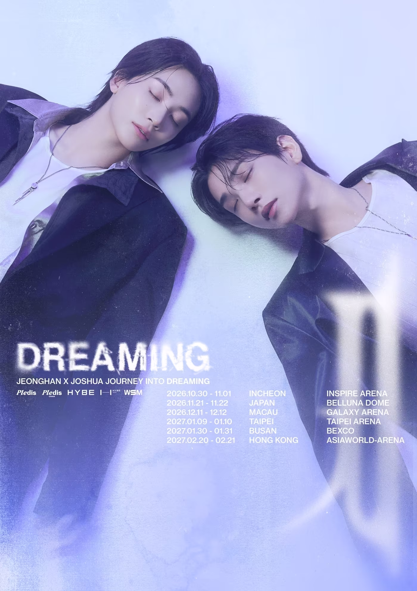 본문 이미지 - 세븐틴 정한 조슈아
