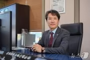 본문 이미지 - 조강희 11대 수도권매립지관리공사 사장(수도권매립지관리공사 제공. 재판매 및 DB 금지) 2026.09.28/뉴스1