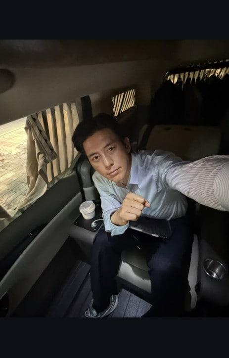 본문 이미지 - / 사진 출처=고수 인스타그램