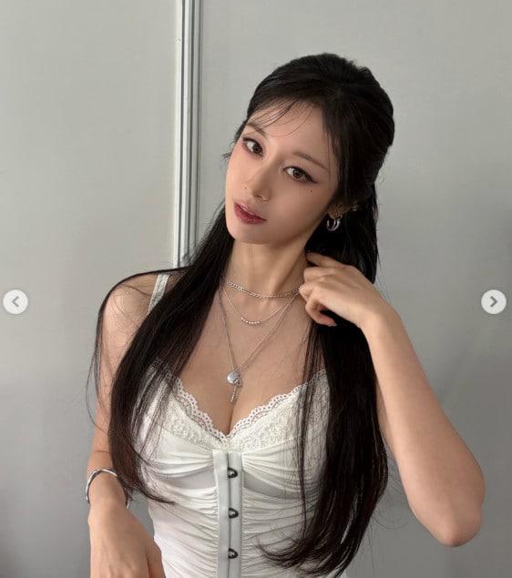 본문 이미지 - 지연 인스타그램