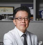 본문 이미지 - 국립암센터 양한광 원장. (국립암센터 제공. 재판매 및 DB금지)