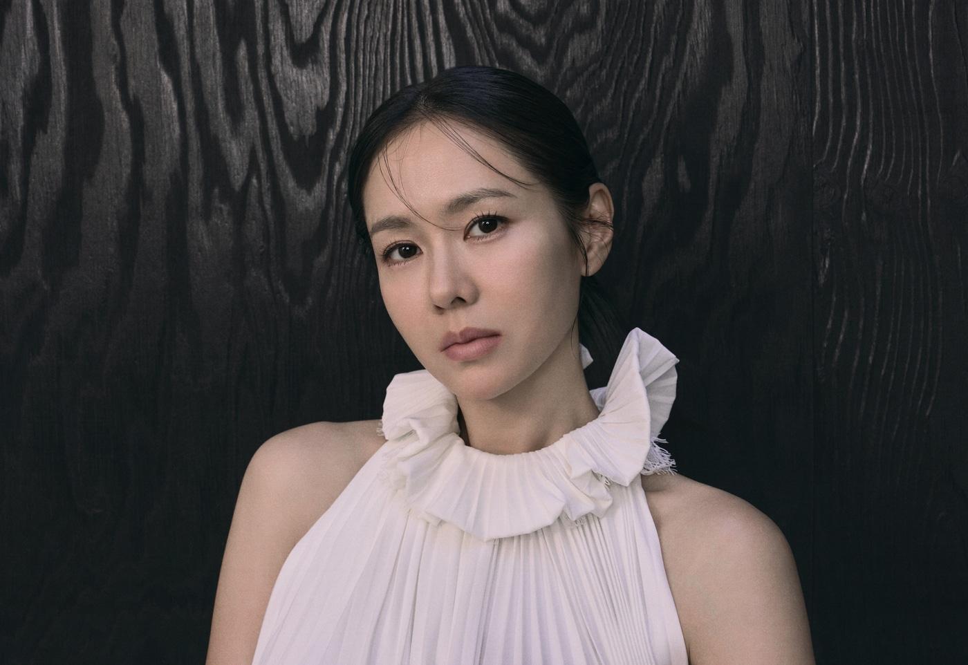 본문 이미지 - '스캔들' 손예진 / 넷플릭스