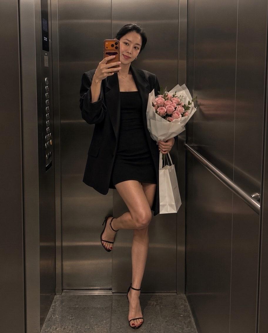 본문 이미지 - 사진=김주희 인스타그램