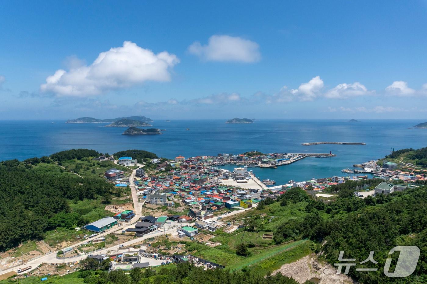 본문 이미지 - 제주 풍경/뉴스1