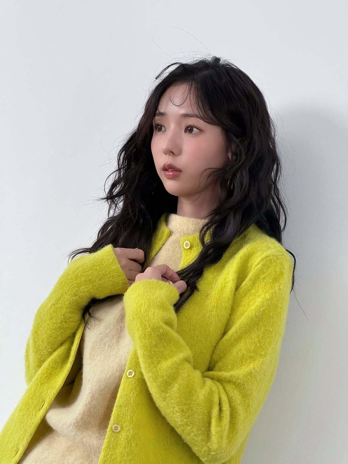 본문 이미지 - 사진=채수빈 인스타그램