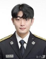 본문 이미지 - 국광호 전남광주 서부소방서 소방장.