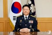 본문 이미지 - 장인식 해양경찰청장 직무대행/뉴스1