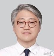 본문 이미지 - 박용찬 신임 조국혁신당 부산시당위원장.(조국혁신당 부산시당 제공. 재판매 및 DB금지)