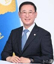본문 이미지 - 이상우 울주군의원. (울주군의회 제공. 재판매 및 DB 금지) /뉴스1