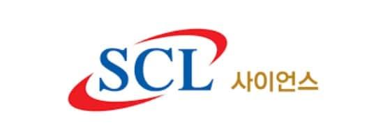 본문 이미지 - SCL사이언스 CI