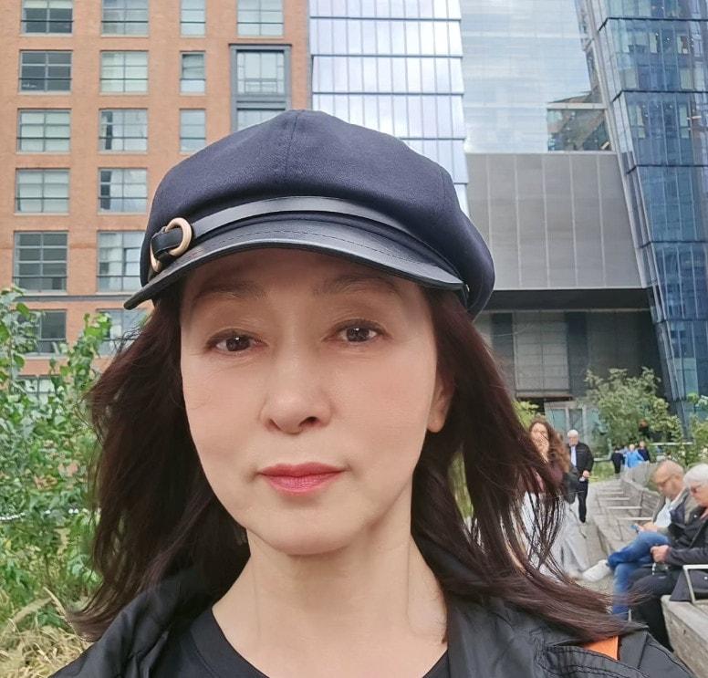 본문 이미지 - 문희경 인스타그램