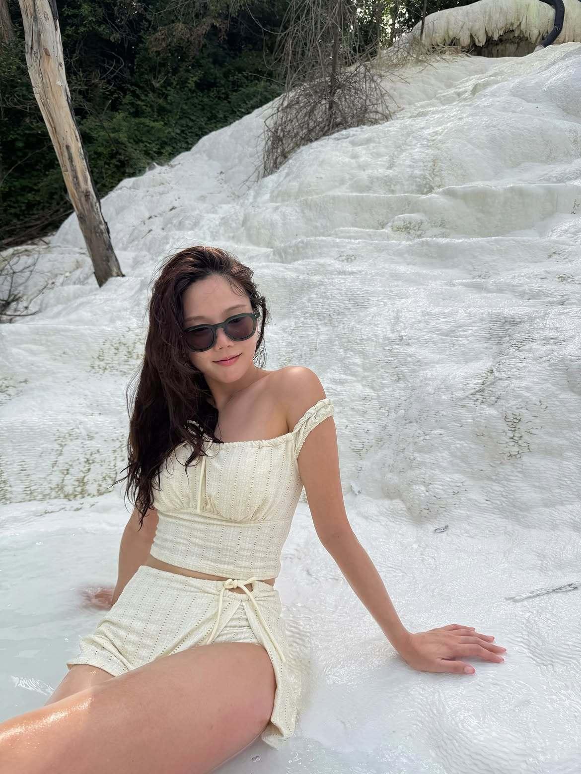 본문 이미지 - 사진=효정 인스타그램