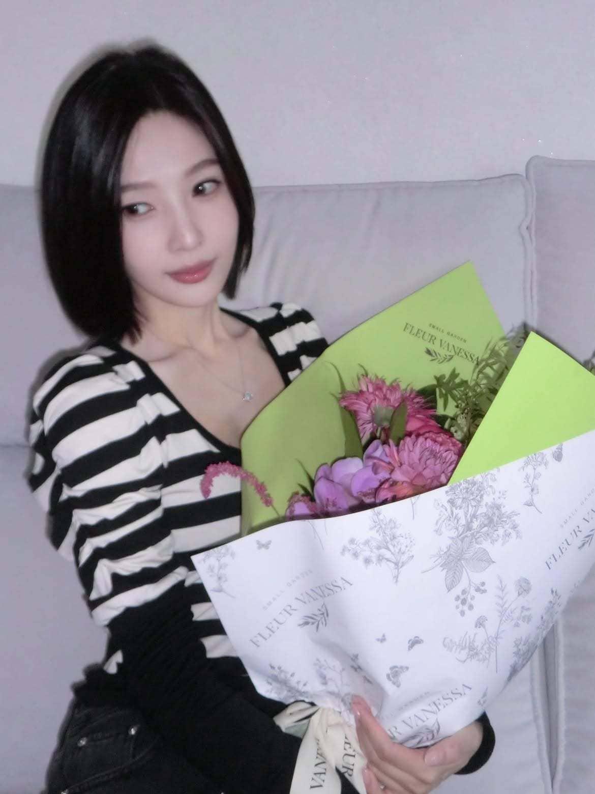 본문 이미지 - 사진=조이 인스타그램