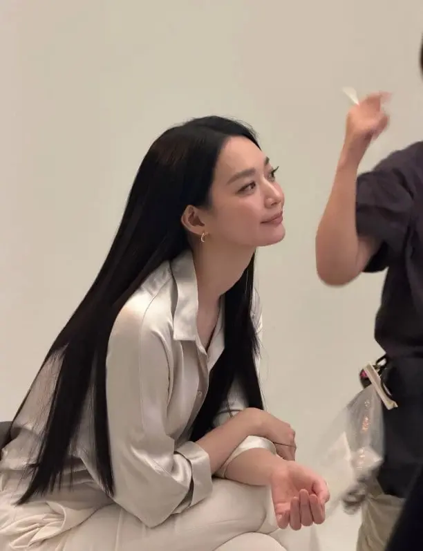 본문 이미지 - 신민아 / 인스타그램 갈무리