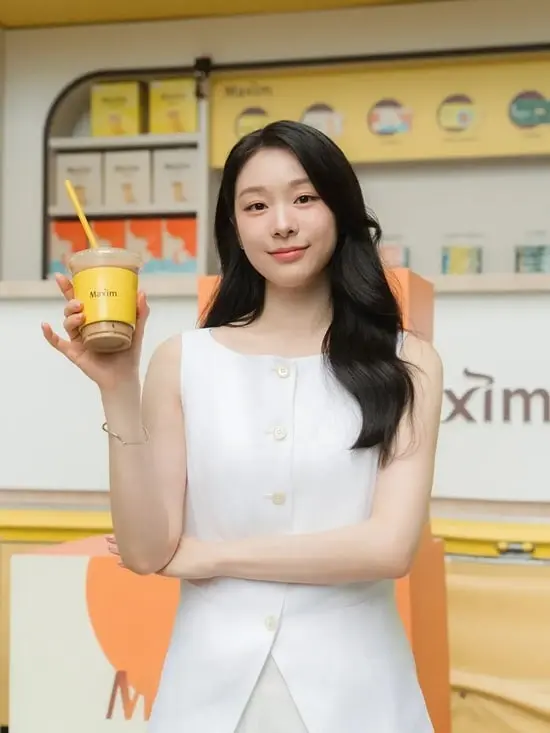 본문 이미지 - 김연아 인스타그램