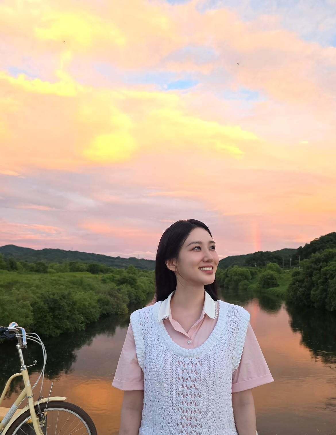 본문 이미지 - 사진=박은빈 인스타그램