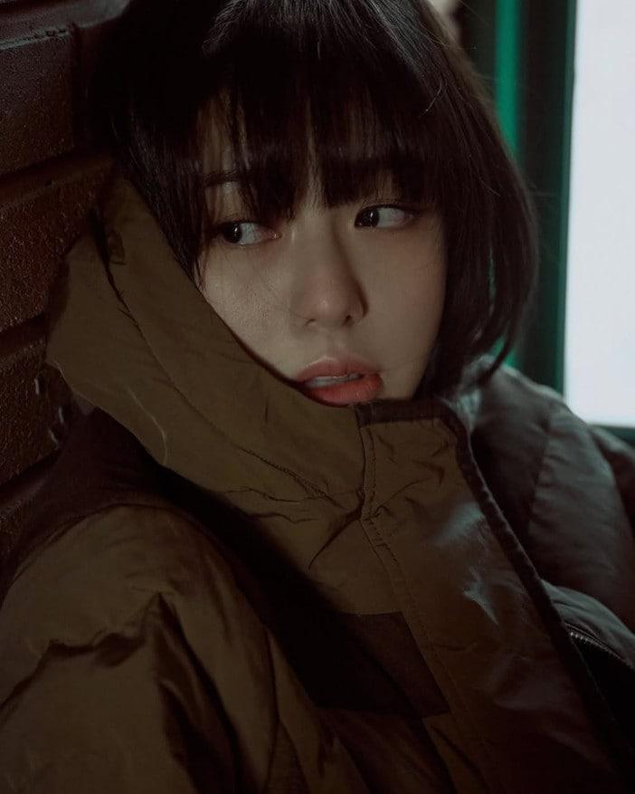 본문 이미지 - 권민아 인스타그램