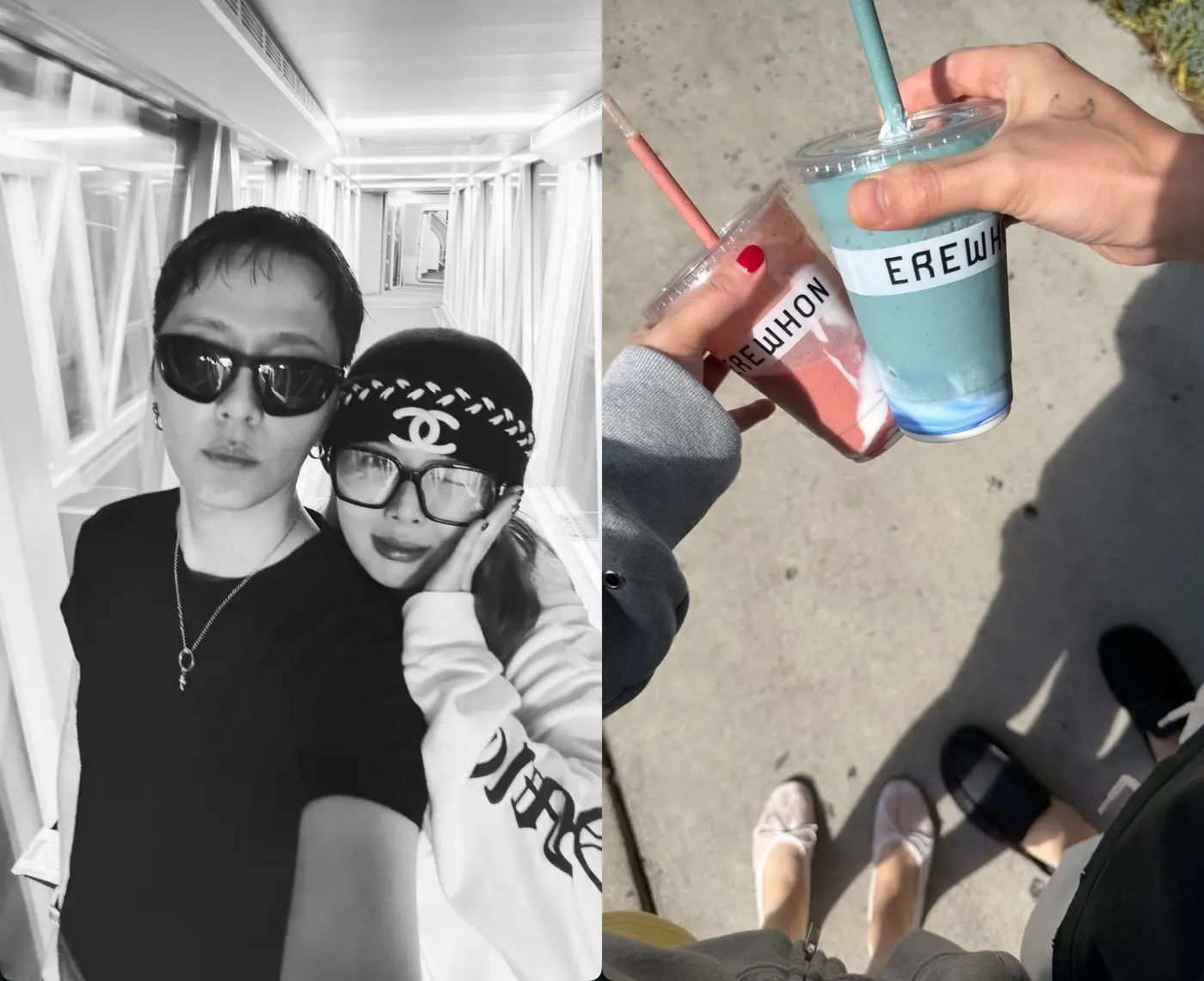 본문 이미지 - 현아 인스타그램