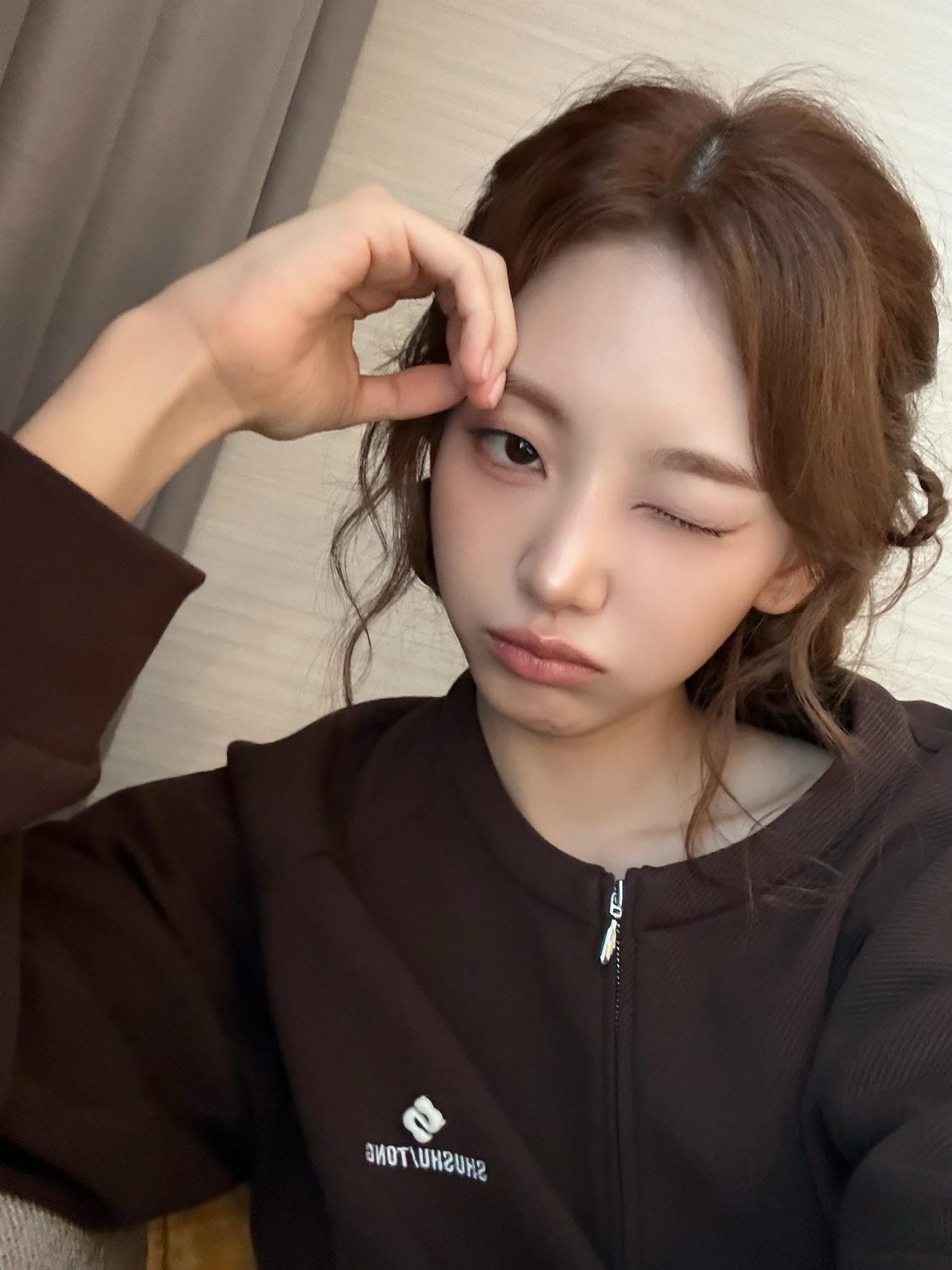 본문 이미지 - 사진=조이현 인스타그램