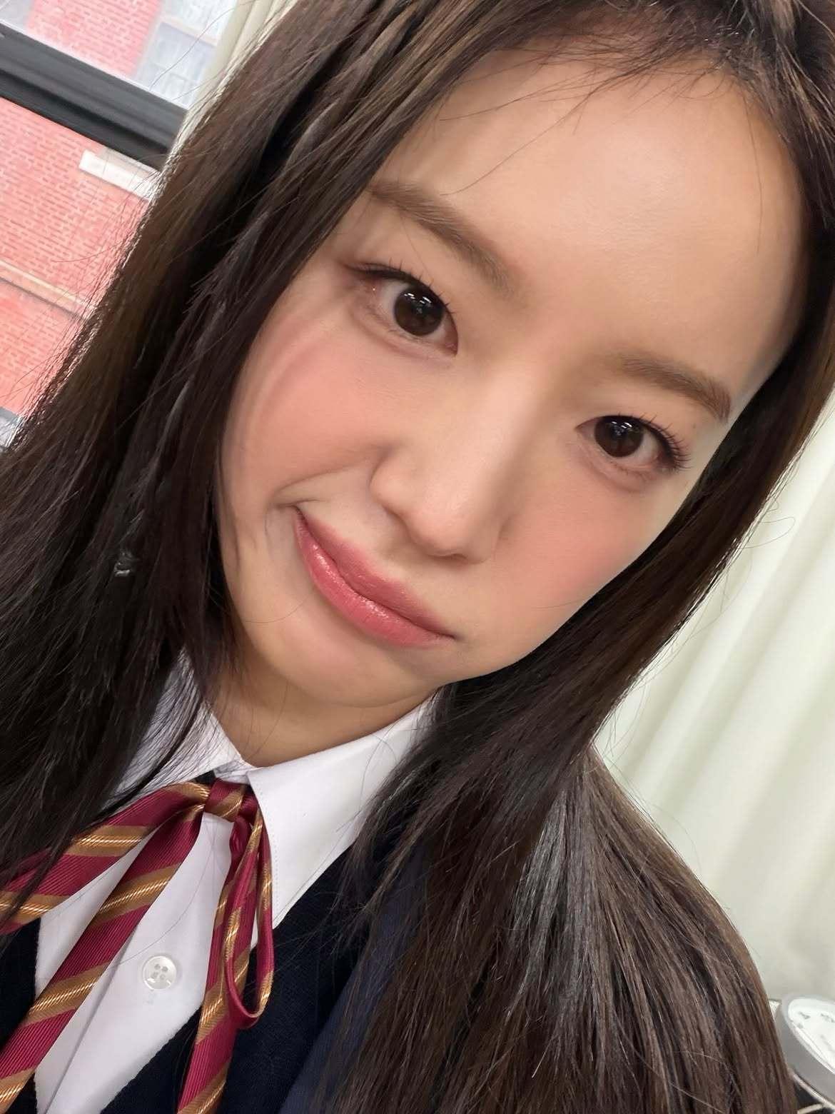 본문 이미지 - 사진=장규리 인스타그램